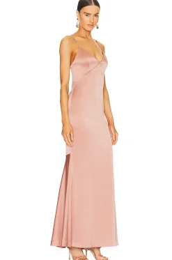 Women Alice + Olivia Dresses>Julietta Slip Dress