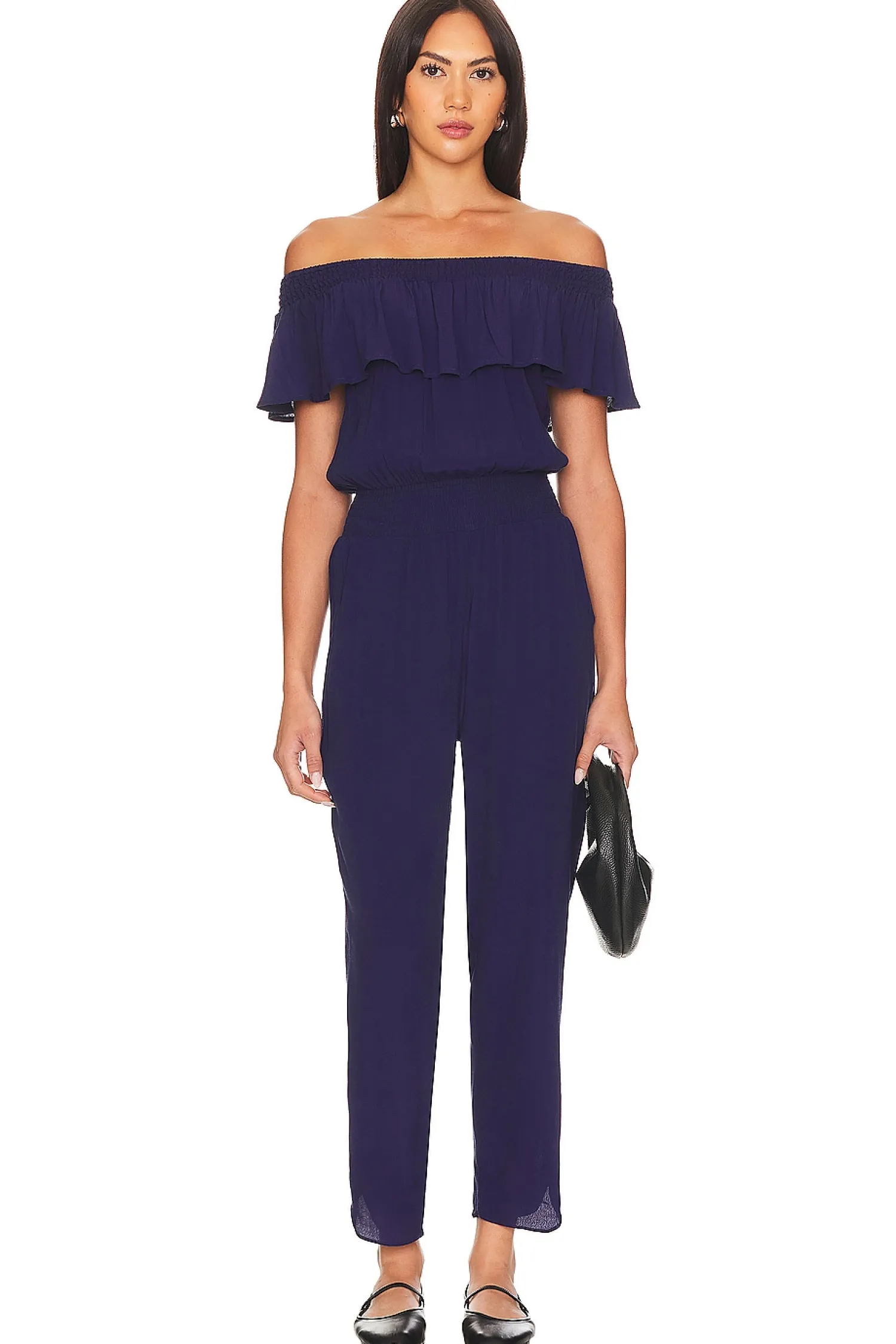 Women Bobi Jumpsuits>Jumpsuit