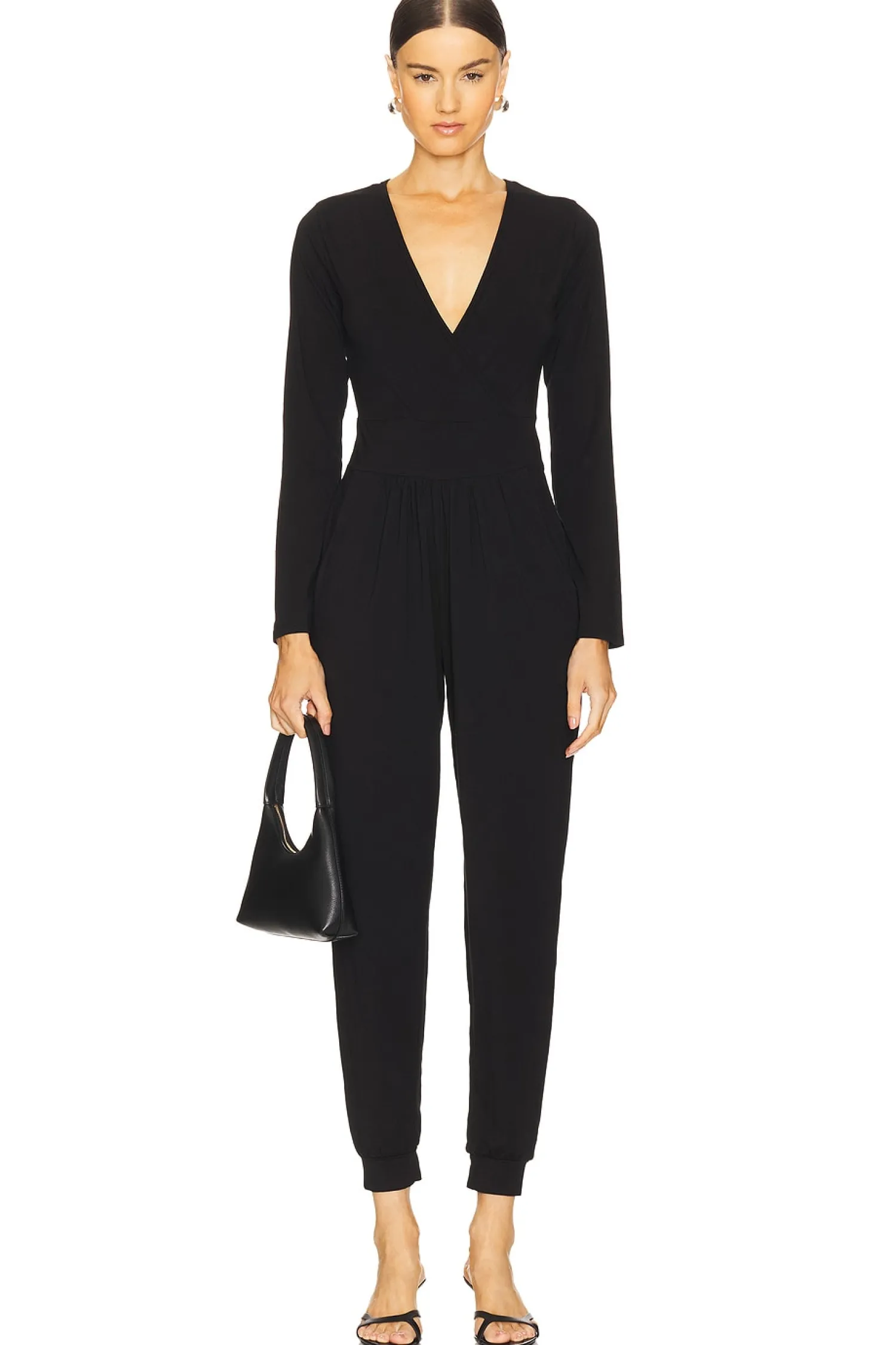Women Bobi Jumpsuits>Jumpsuit