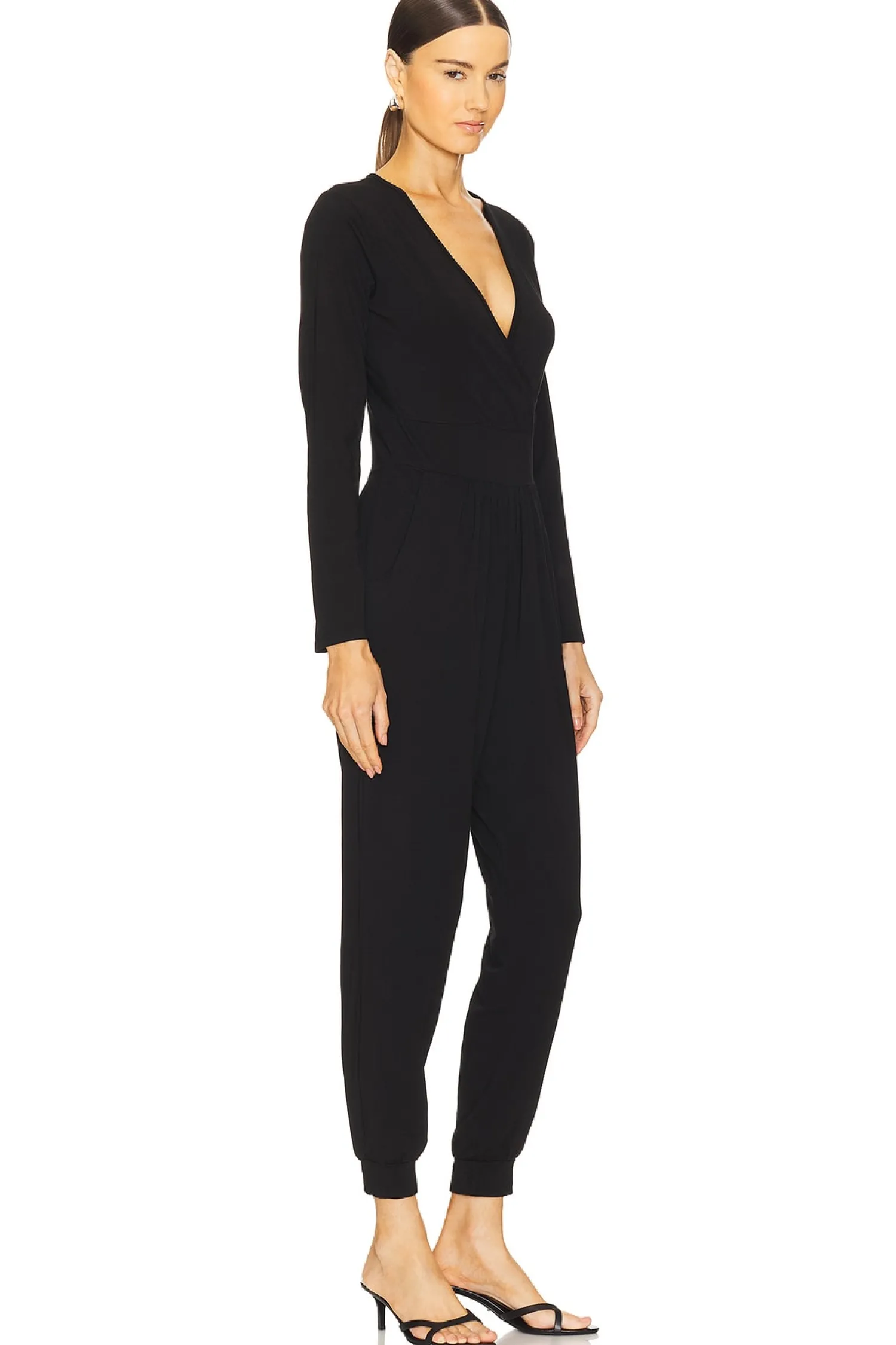 Women Bobi Jumpsuits>Jumpsuit