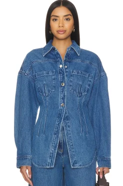 Women Ronny Kobo Jackets & Coats>June Jacket