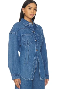 Women Ronny Kobo Jackets & Coats>June Jacket