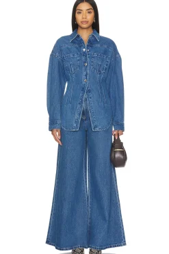 Women Ronny Kobo Jackets & Coats><noscript><img width=