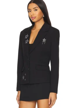 Women Central Park West Jackets & Coats><noscript><img width=