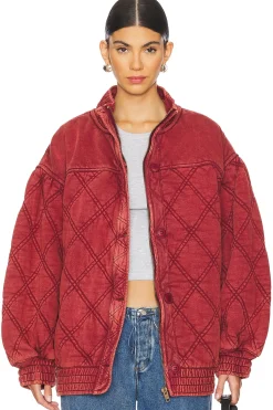 Women Free People Jackets & Coats>Juno Jacket