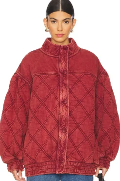 Women Free People Jackets & Coats>Juno Jacket