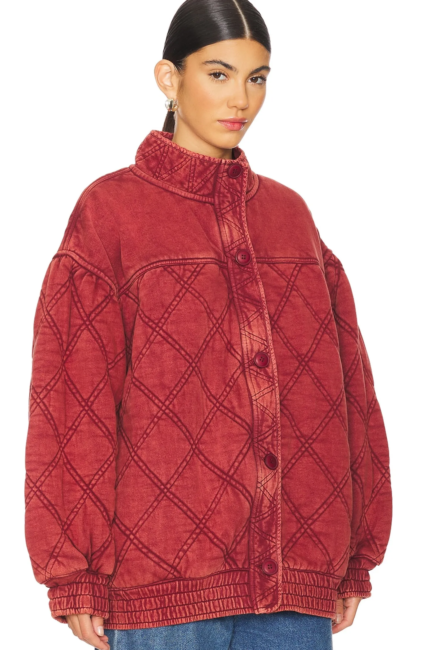 Women Free People Jackets & Coats>Juno Jacket