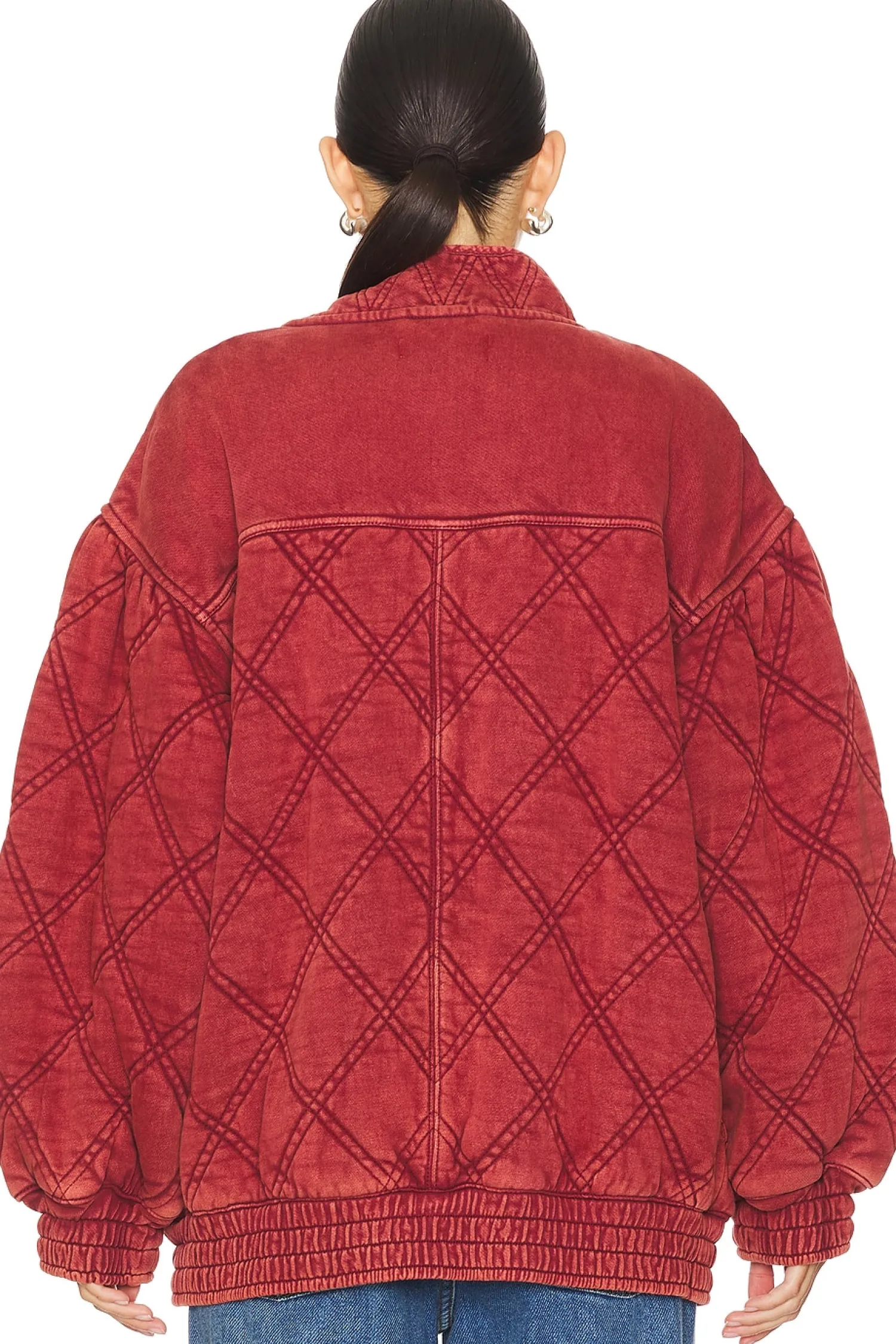 Women Free People Jackets & Coats>Juno Jacket