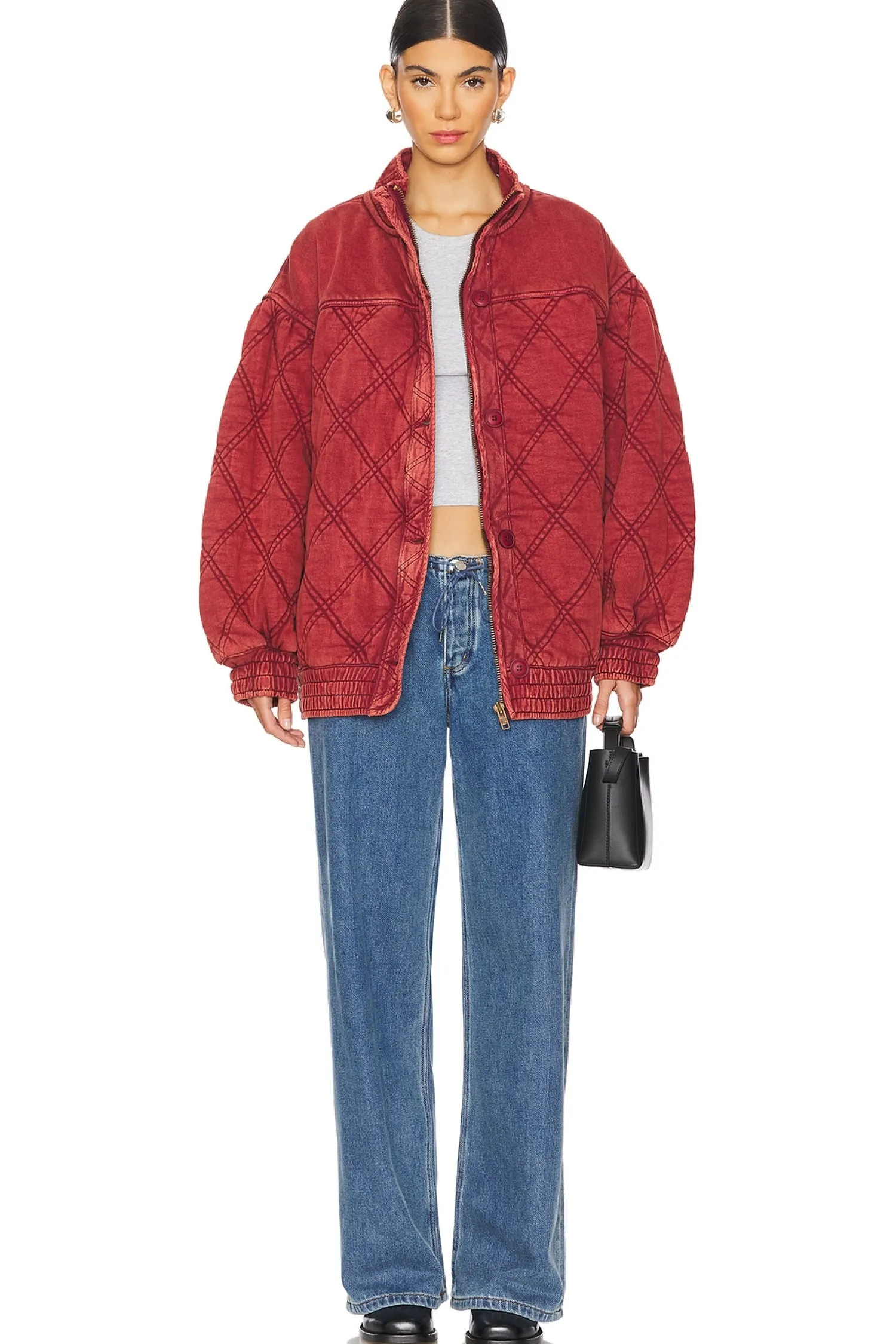 Women Free People Jackets & Coats>Juno Jacket