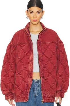 Women Free People Jackets & Coats><noscript><img width=