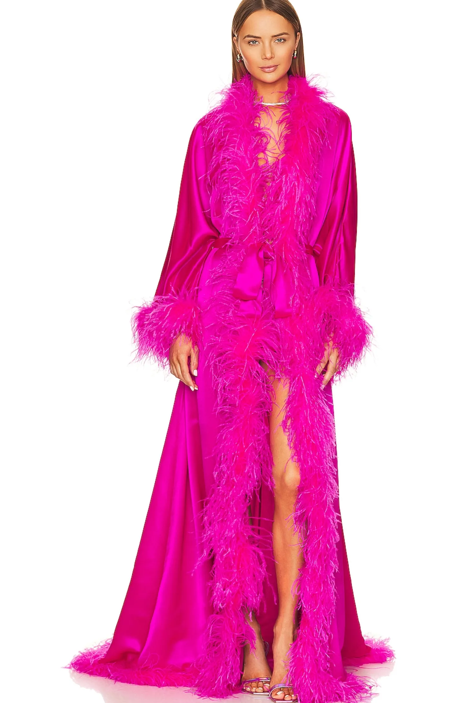 Women retrofete Jackets & Coats>Juno Robe