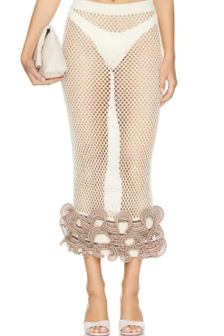 Women Lovers and Friends Matching Sets>Juno Skirt