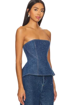 Women Significant Other Matching Sets>Juno Top