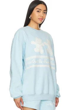 Women The Mayfair Group Loungewear>Just Be Fucking Kind Sweatshirt