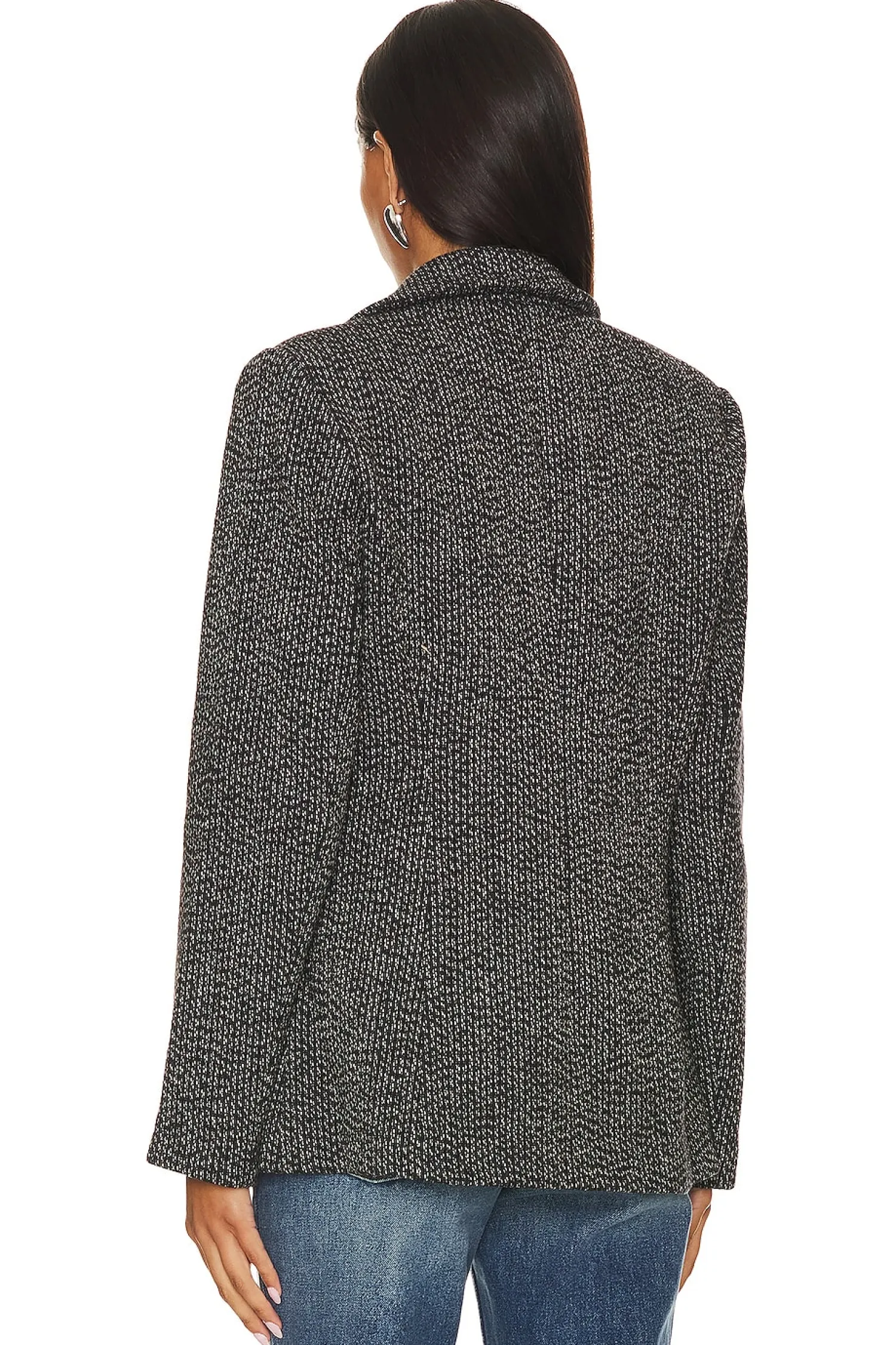 Women Steve Madden Jackets & Coats>Justine Blazer