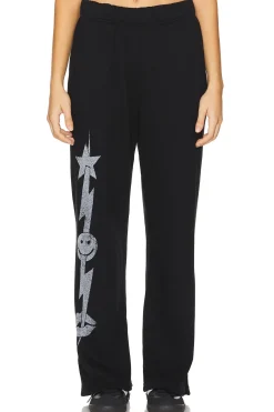 Women Lauren Moshi Pants|Loungewear>Juvia Tiger Elements Pants