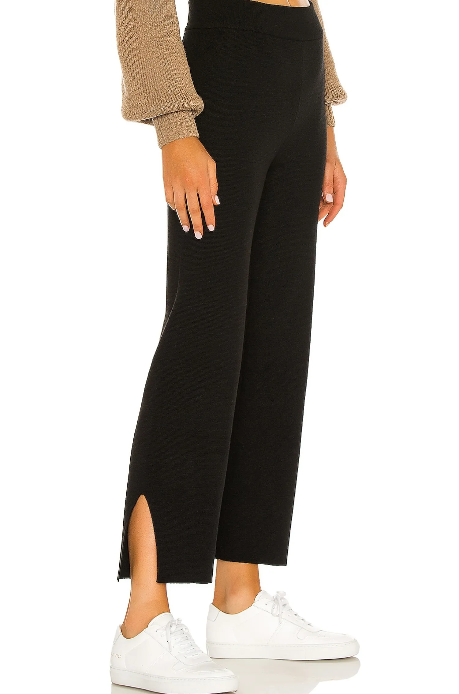 Women L'Academie Pants|Loungewear>Kaden Knit Pants