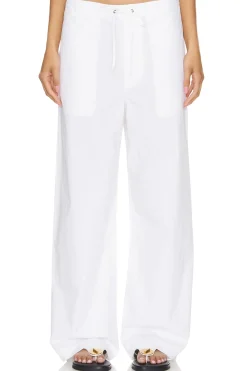Women NILI LOTAN Pants>Kai Pant