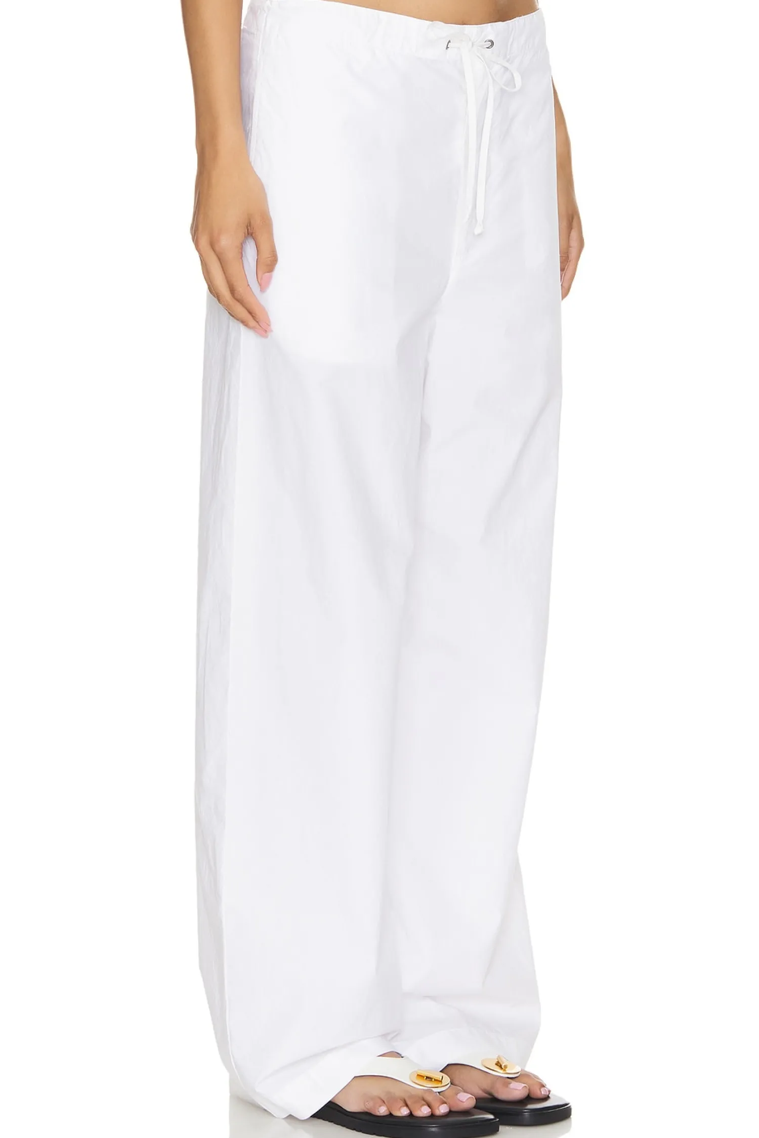 Women NILI LOTAN Pants>Kai Pant