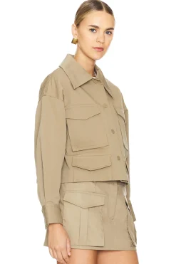Women Shona Joy Jackets & Coats><noscript><img width=