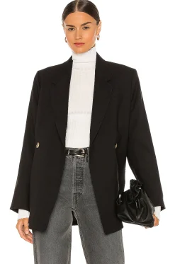 Women ANINE BING Jackets & Coats>Kaia Blazer