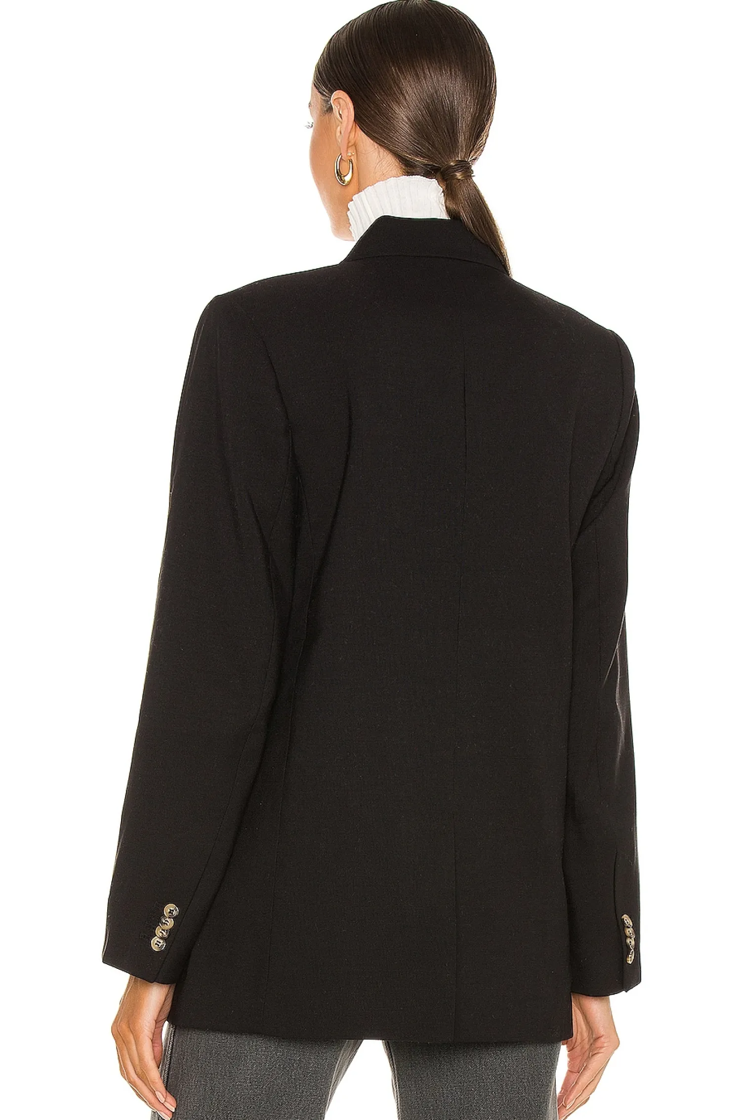 Women ANINE BING Jackets & Coats>Kaia Blazer