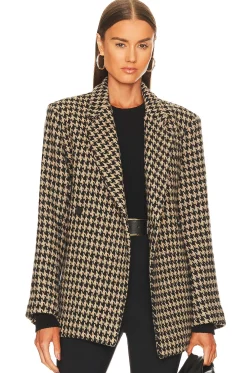 Women ANINE BING Jackets & Coats>Kaia Blazer