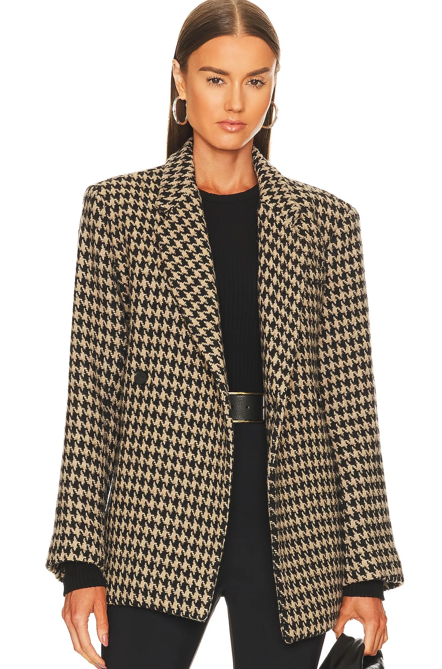 Women ANINE BING Jackets & Coats>Kaia Blazer