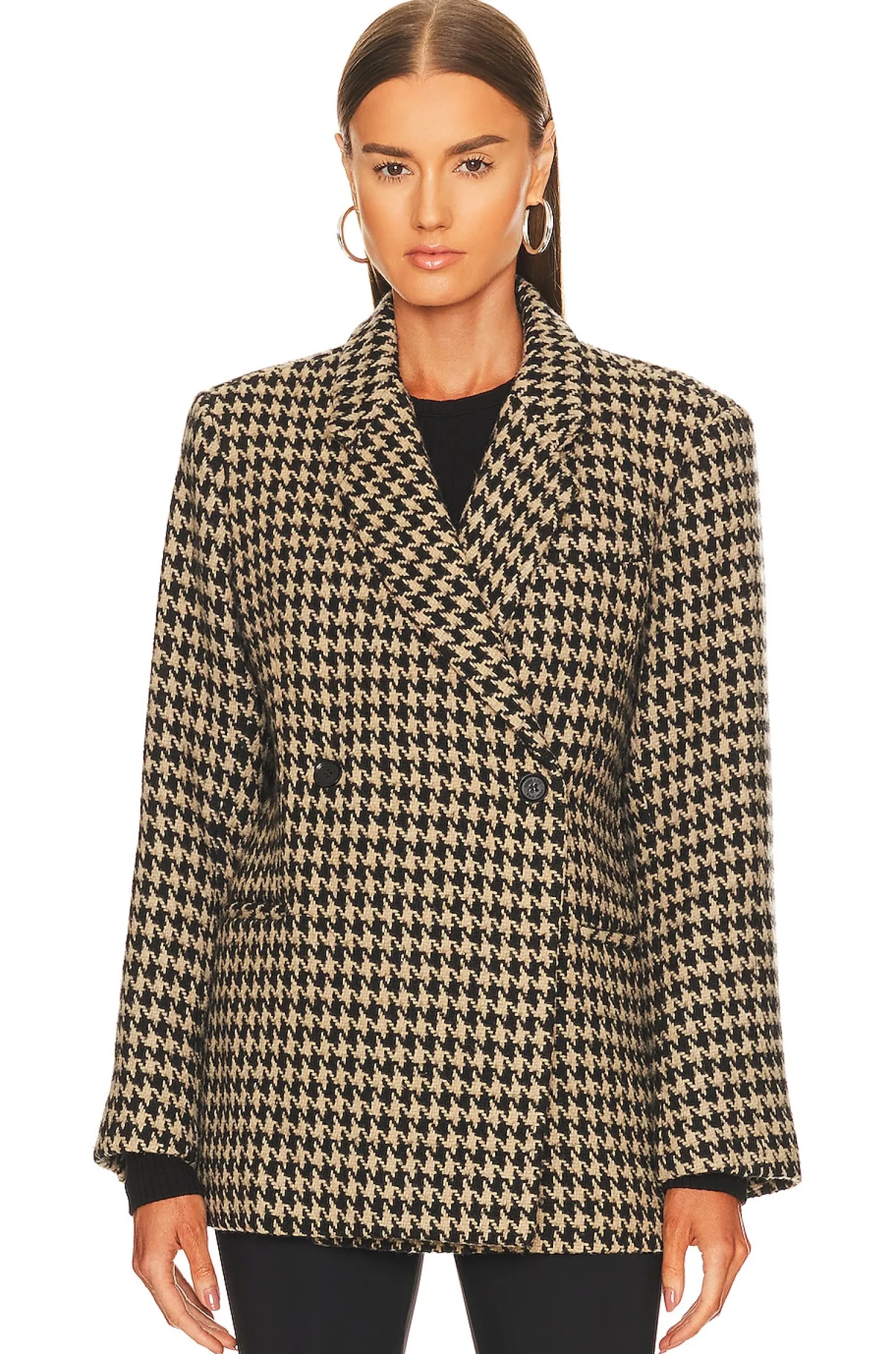 Women ANINE BING Jackets & Coats>Kaia Blazer