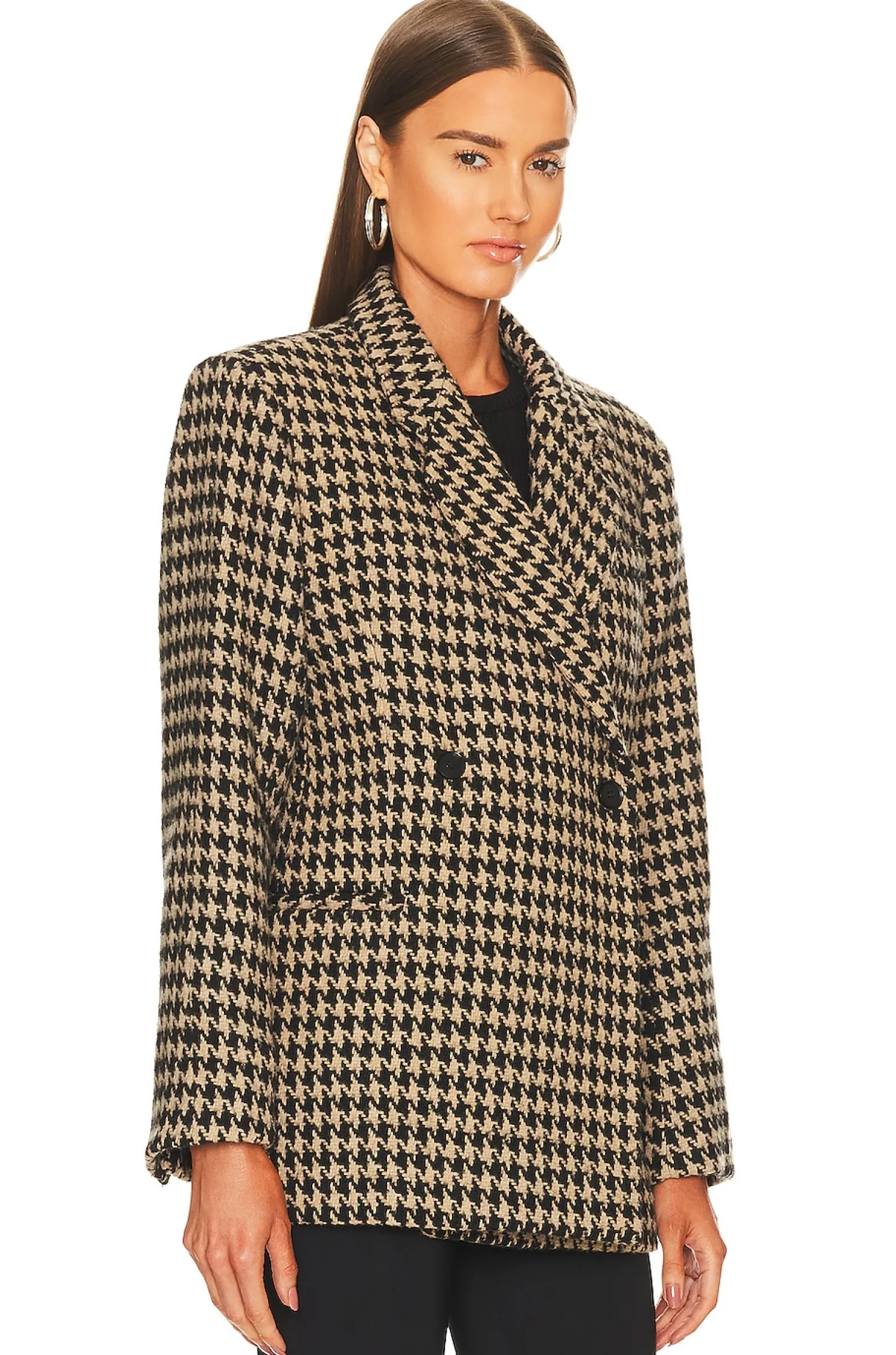 Women ANINE BING Jackets & Coats>Kaia Blazer