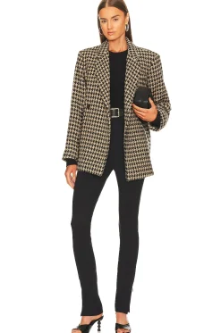 Women ANINE BING Jackets & Coats><noscript><img width=