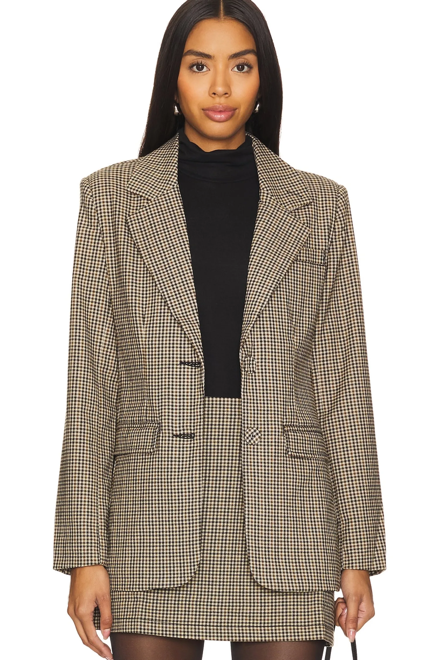 Women ROLLA'S Jackets & Coats>Kaia Blazer