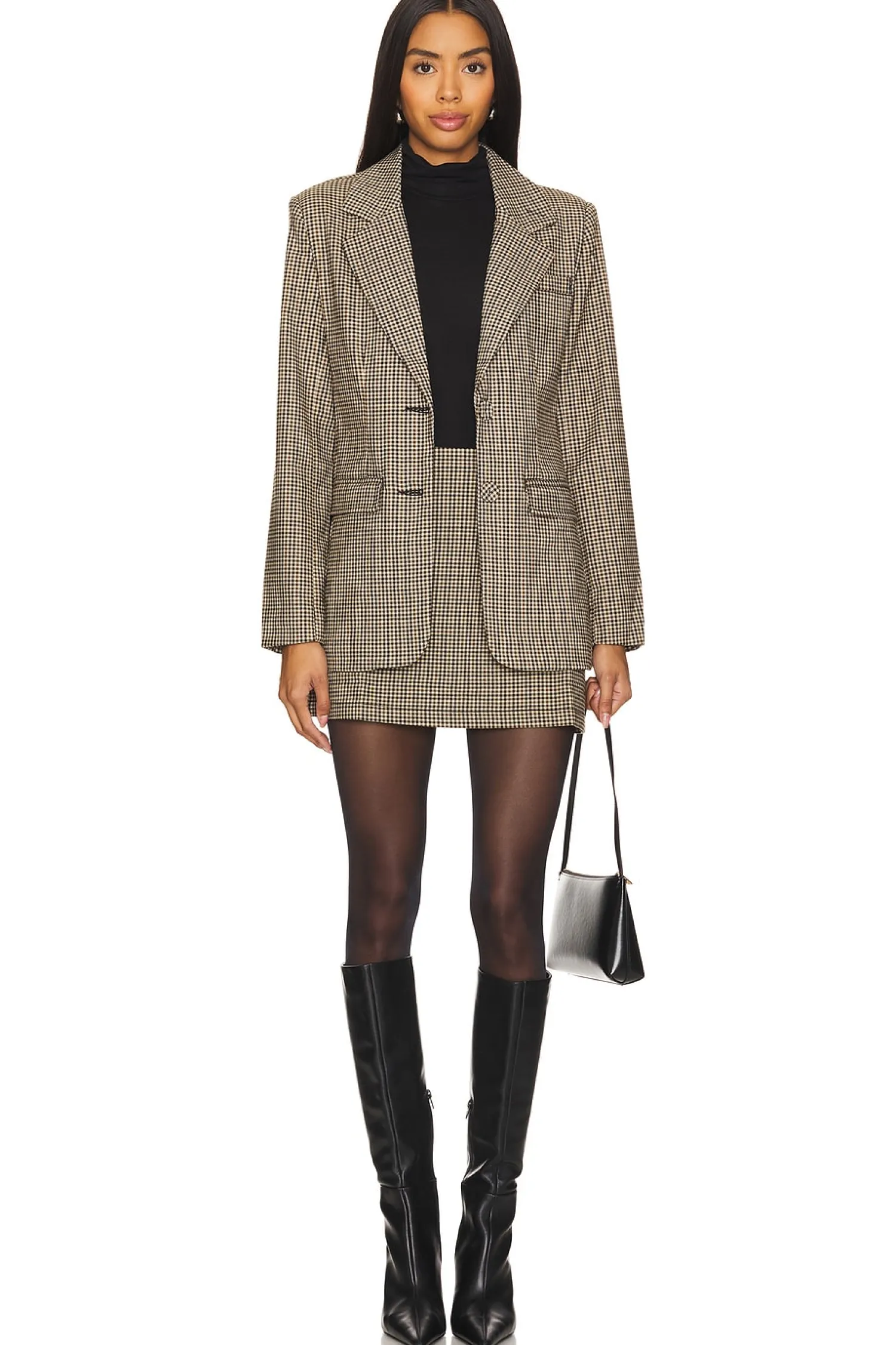Women ROLLA'S Jackets & Coats>Kaia Blazer