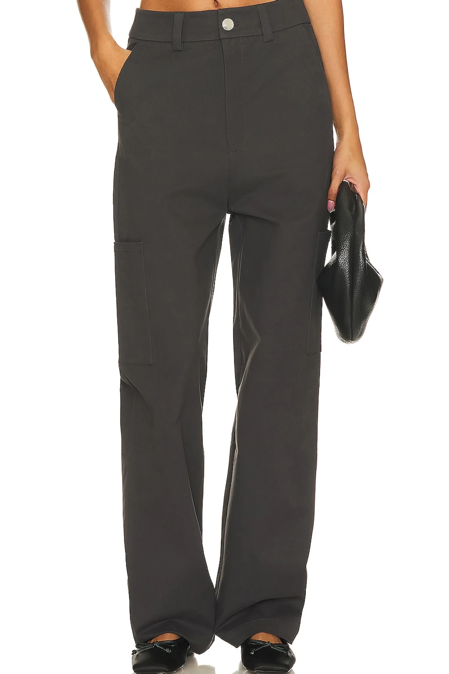 Women RE ONA Pants>Kaia Carpenters