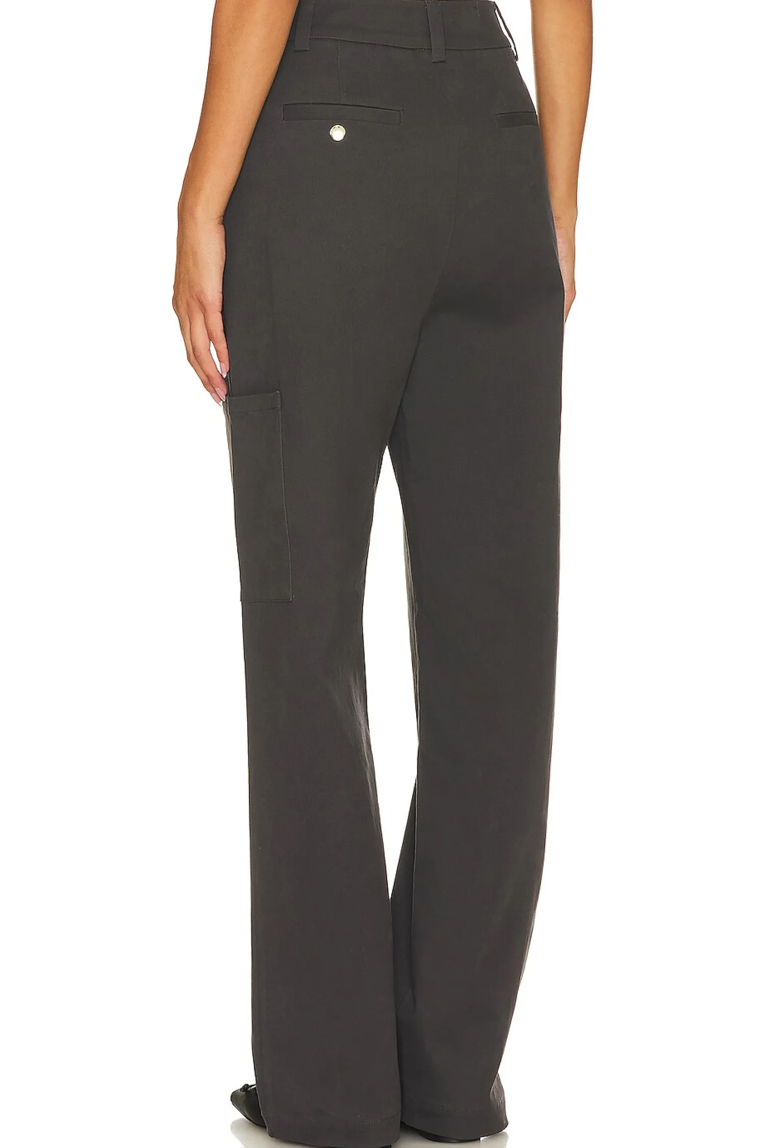 Women RE ONA Pants>Kaia Carpenters