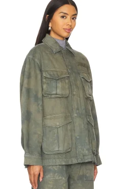 Women GRLFRND Jackets & Coats><noscript><img width=