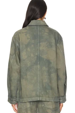 Women GRLFRND Jackets & Coats><noscript><img width=
