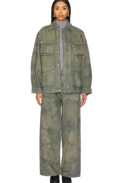 Women GRLFRND Jackets & Coats><noscript><img width=