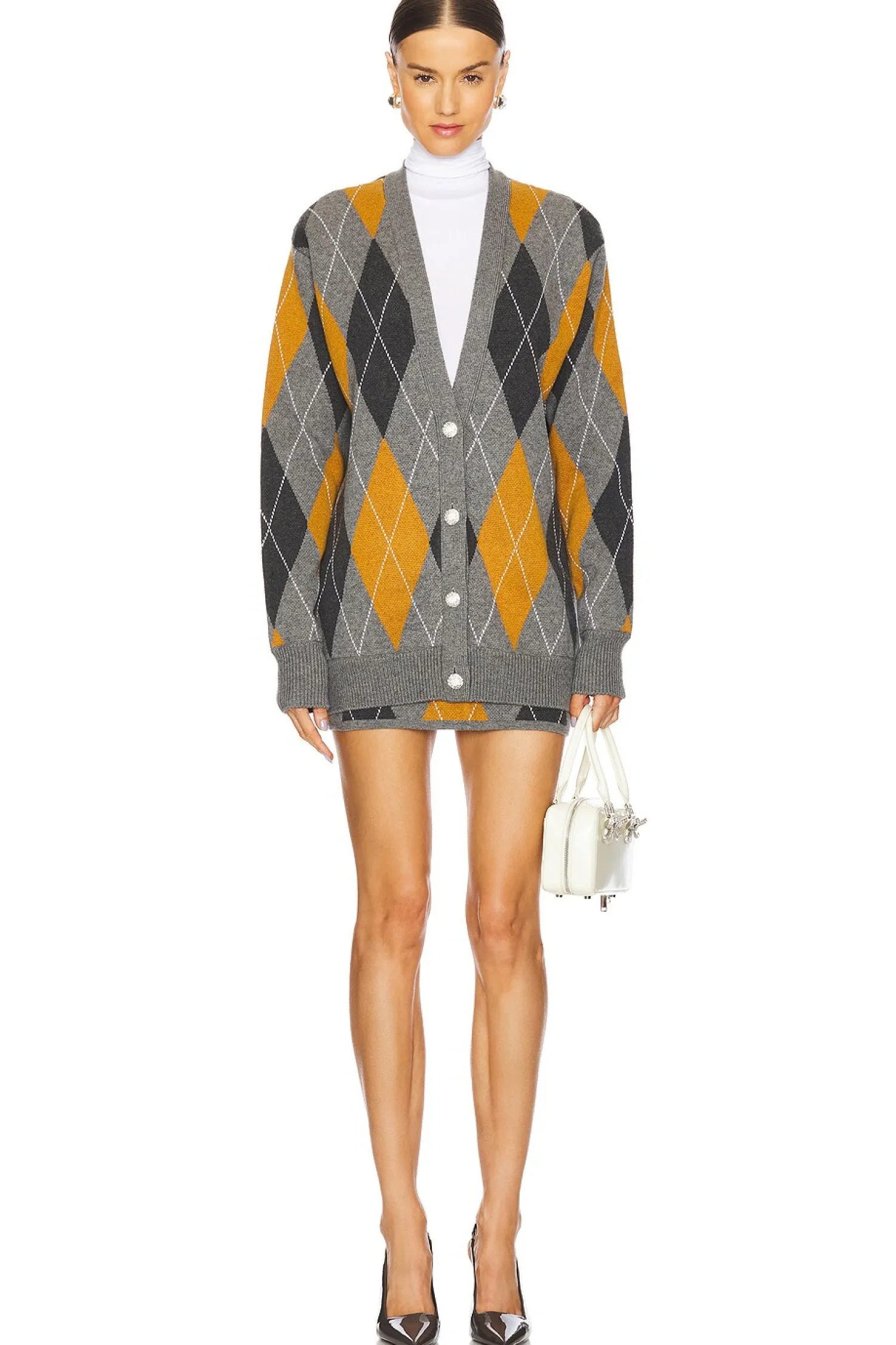 Women Ronny Kobo Matching Sets>Kala Skirt