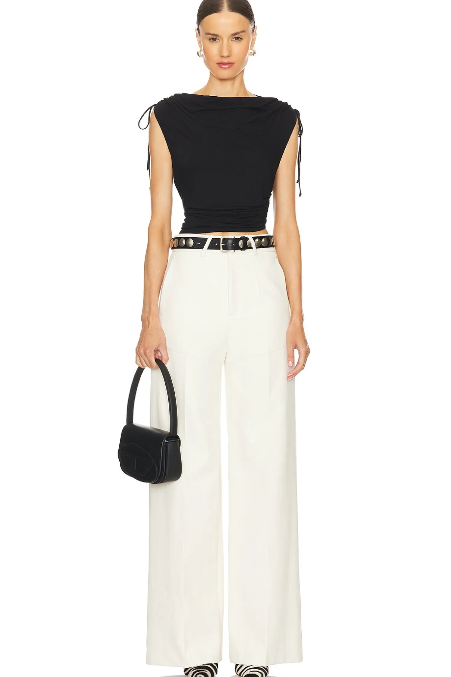 Women IRO Pants>Kalany Trouser