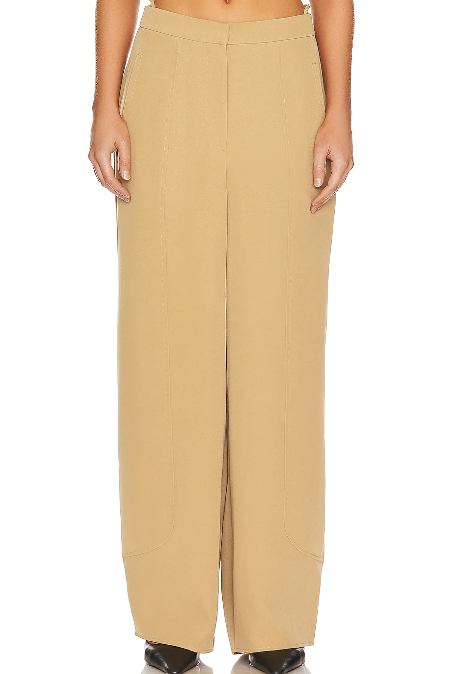 Women Alexis Matching Sets>Kalel Pant