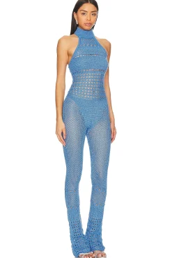 Women retrofete Jumpsuits>Kalena Jumpsuit