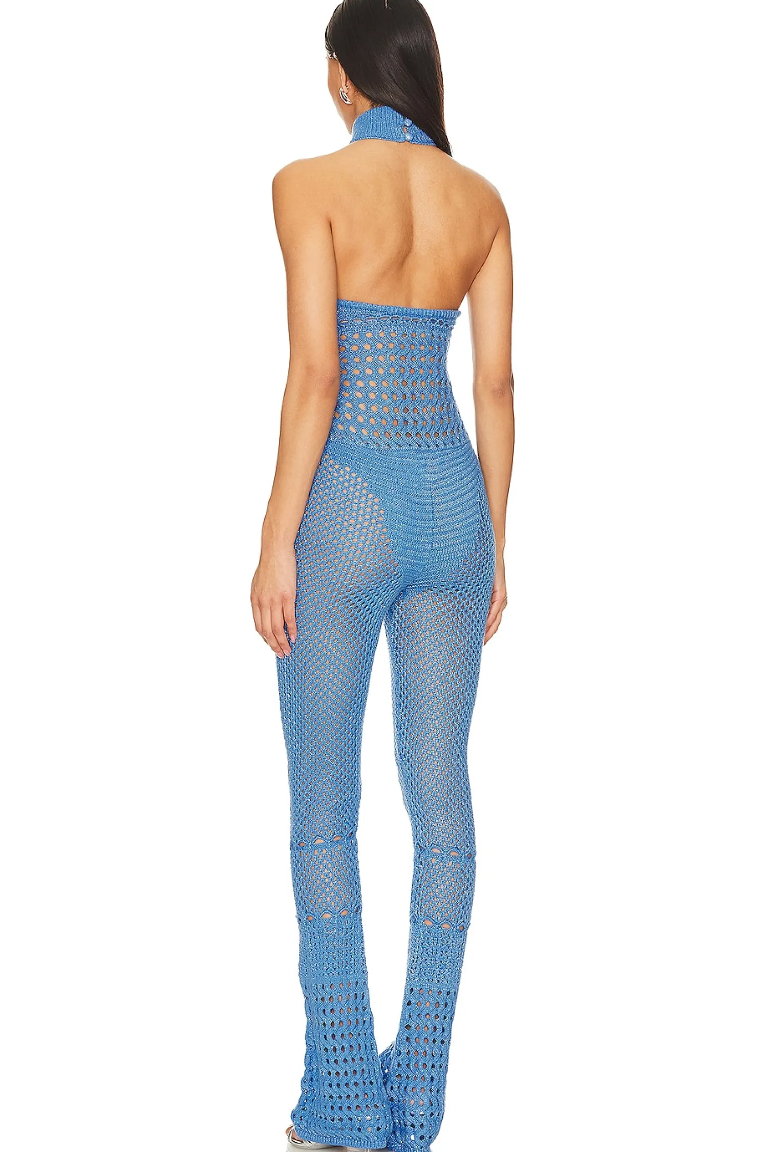 Women retrofete Jumpsuits>Kalena Jumpsuit