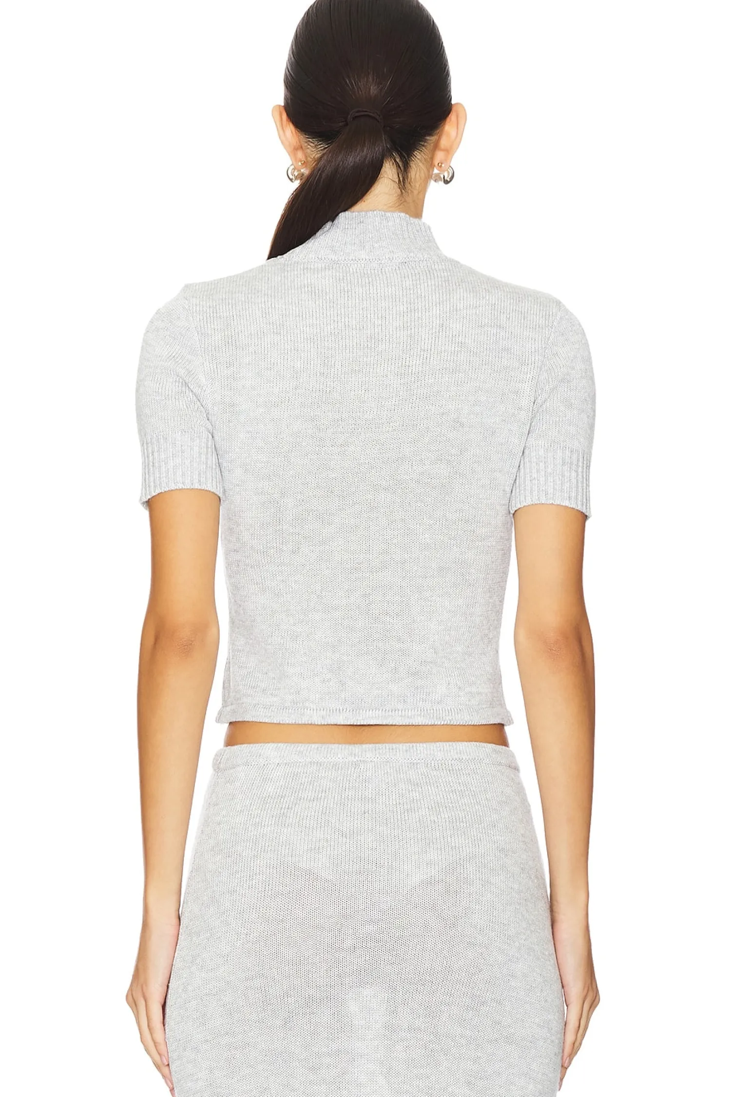 Women SER.O.YA Matching Sets>Kali Knit Top