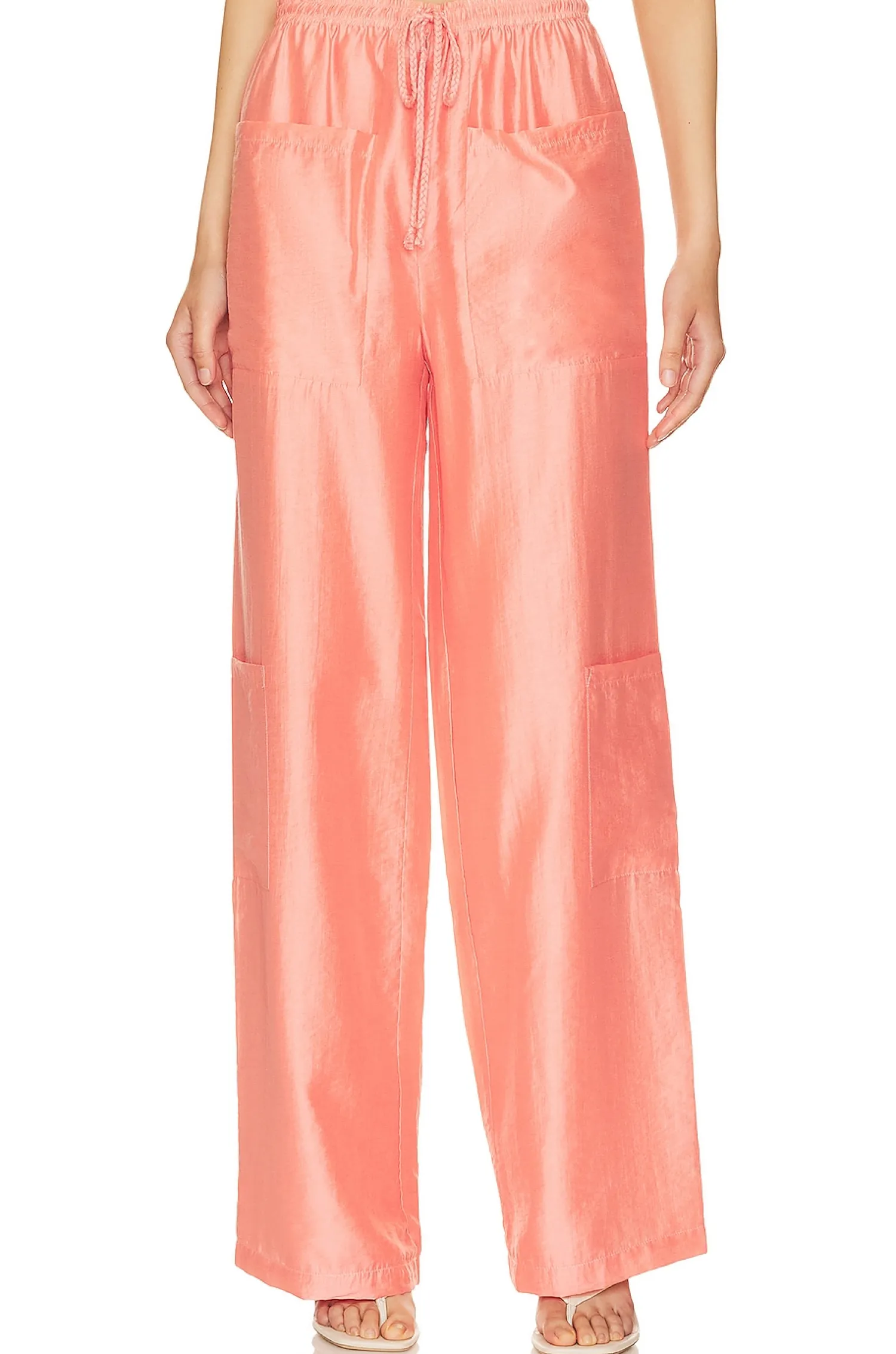 Women Lovers and Friends Pants>Kali Pant