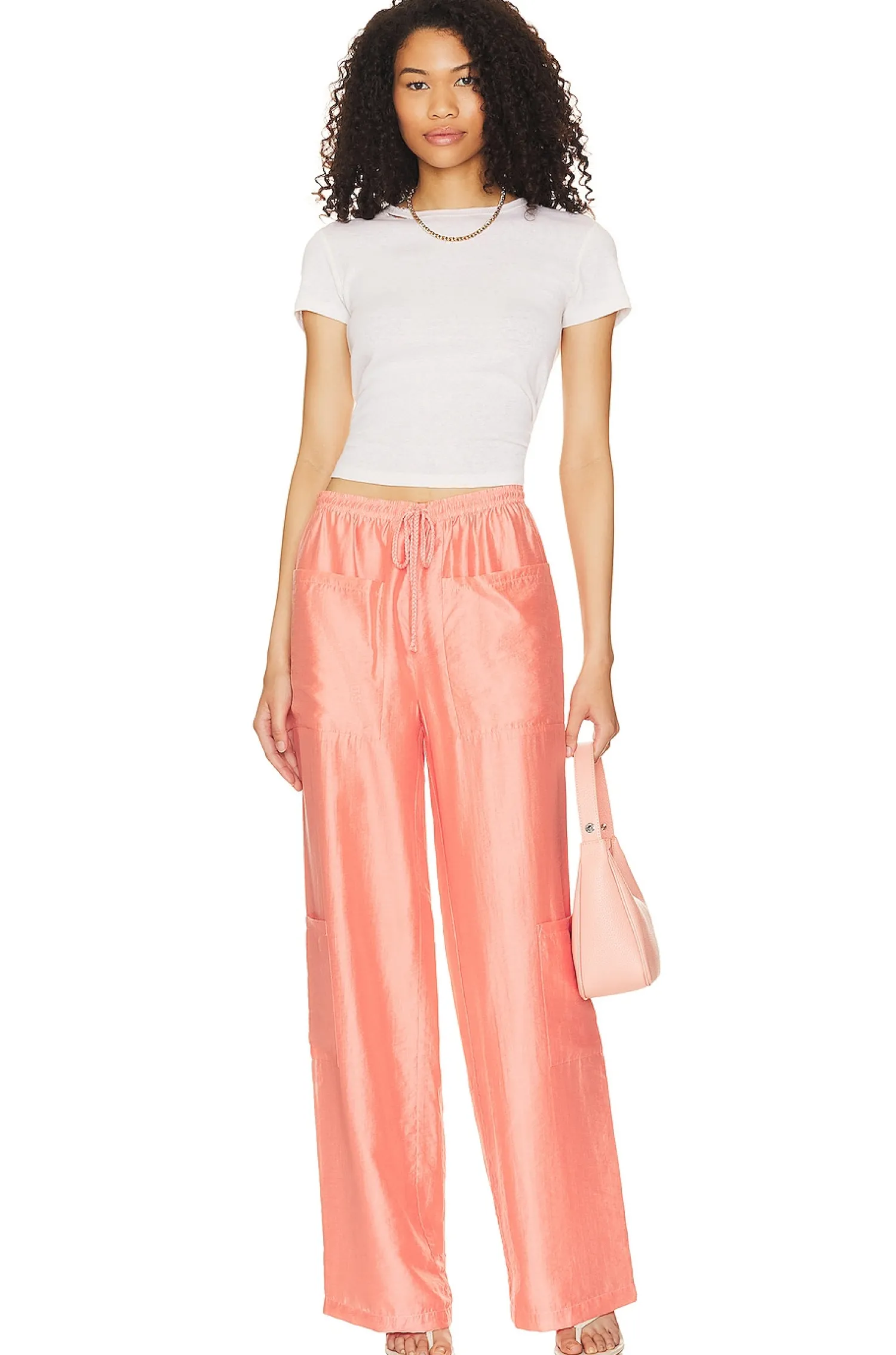 Women Lovers and Friends Pants>Kali Pant