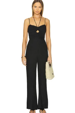 Women ASTR the Label Jumpsuits>Kamora Jumpsuit