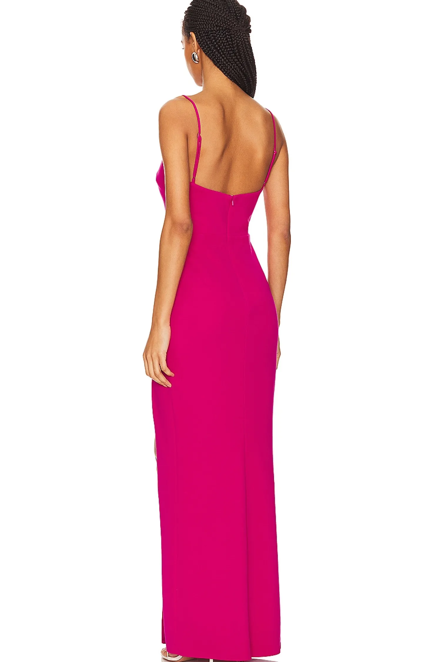 Women Katie May Dresses>Karla Gown