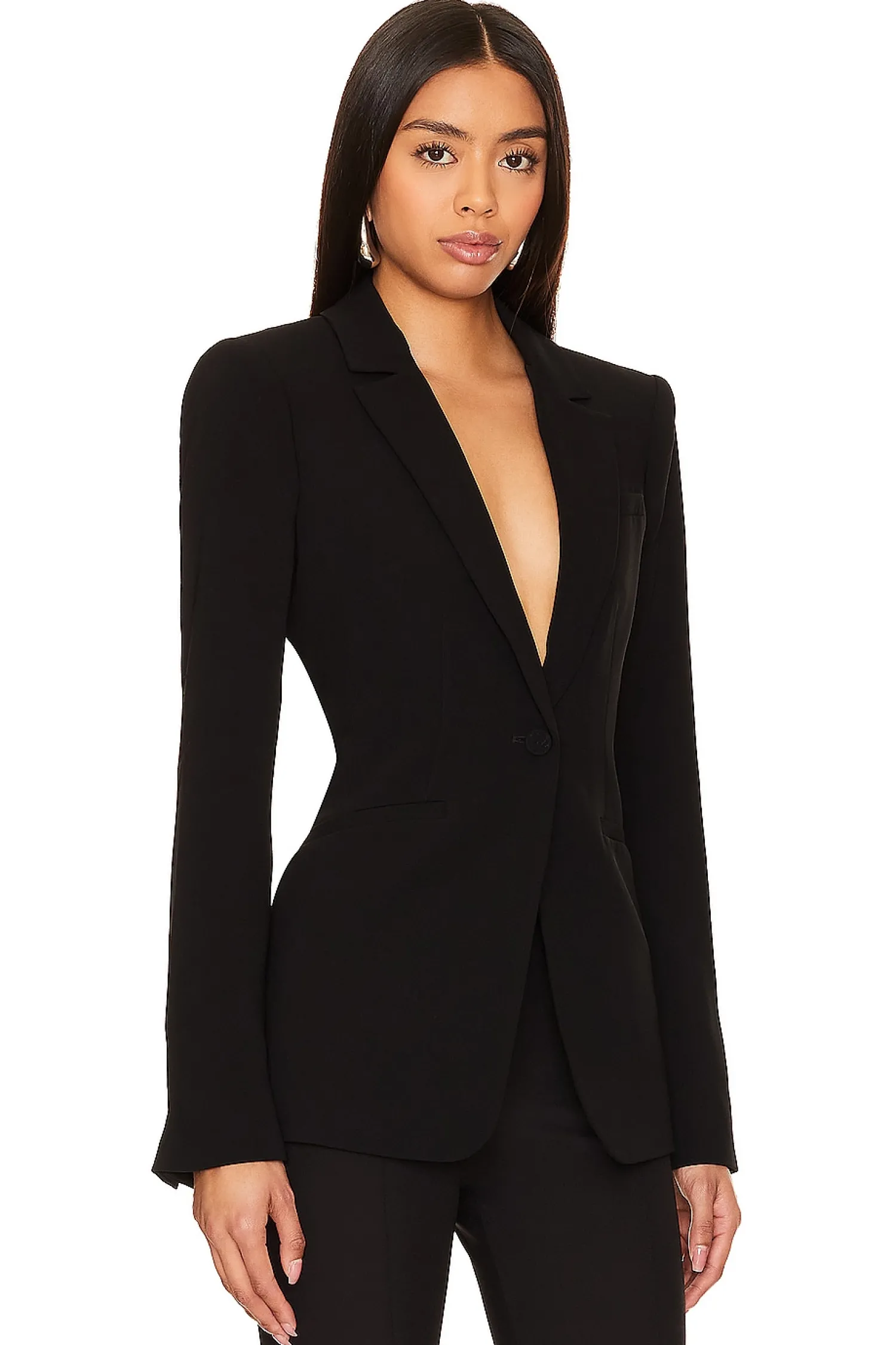 Women Cinq a Sept Jackets & Coats>Karlie Blazer