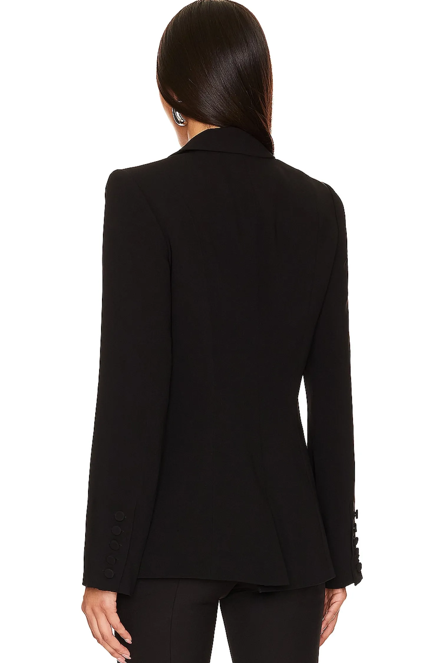 Women Cinq a Sept Jackets & Coats>Karlie Blazer